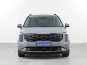 Kia Carnival IV Рестайлинг Москва  - изображение 38