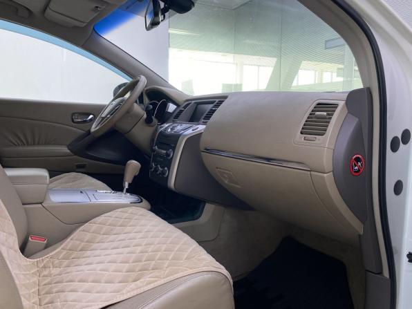 Nissan Murano II (Z51) с пробегом 2010 года, цена 1 005 000 рублей, 231312 км, внедорожник, Автокод Объявления