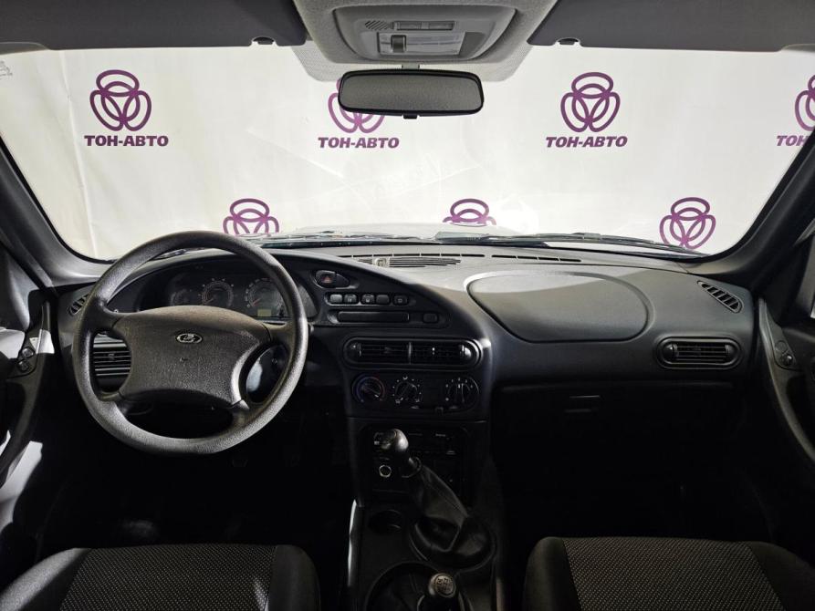 Lada (ВАЗ) Niva Travel I Тольятти  - изображение 16