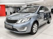 Kia Rio III Казань  - изображение 23