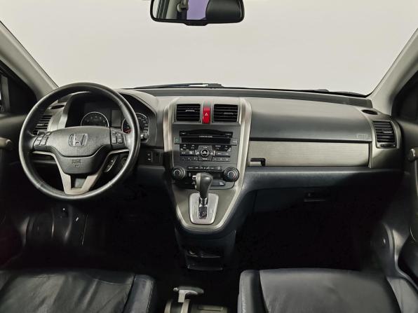 Honda CR-V III Рестайлинг с пробегом 2011 года, цена 1 355 000 рублей, 289443 км, внедорожник, Автокод Объявления
