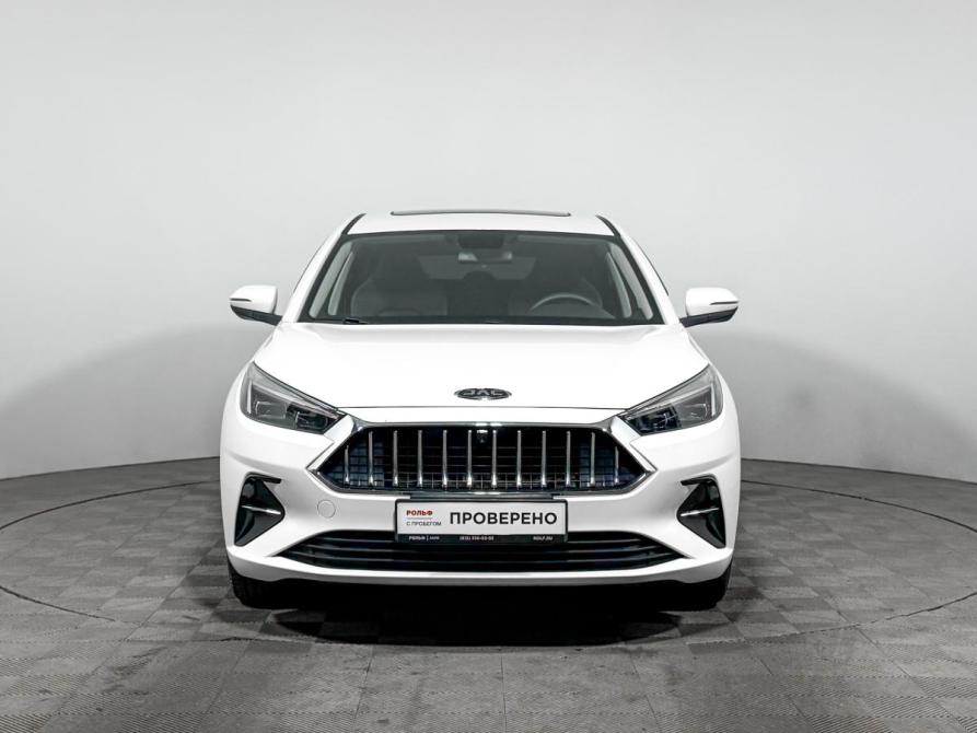 JAC J7 I Санкт-Петербург  - изображение 2