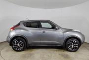 Nissan Juke I Волгоград  - изображение 32