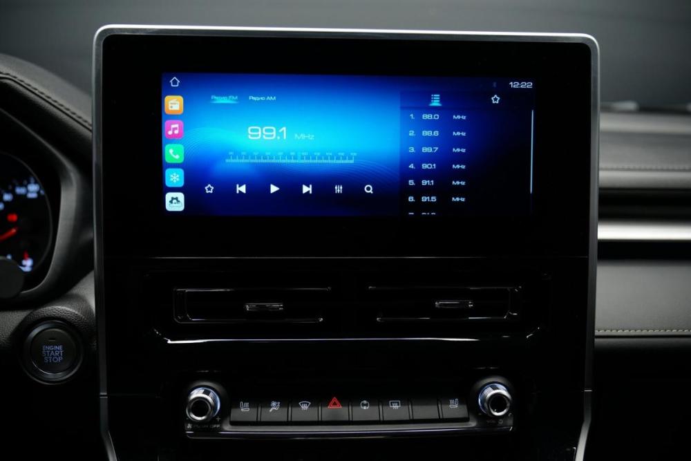 Haval M6 II Крым  - изображение 19