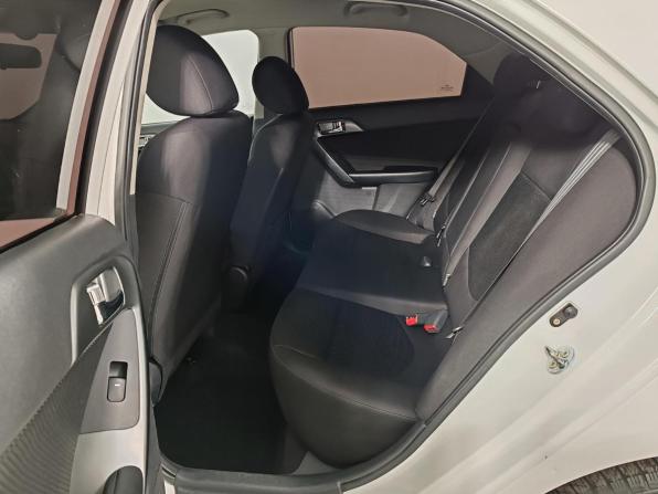 Kia Cerato II с пробегом 2012 года, цена 799 000 рублей, 201818 км, хэтчбек, Автокод Объявления