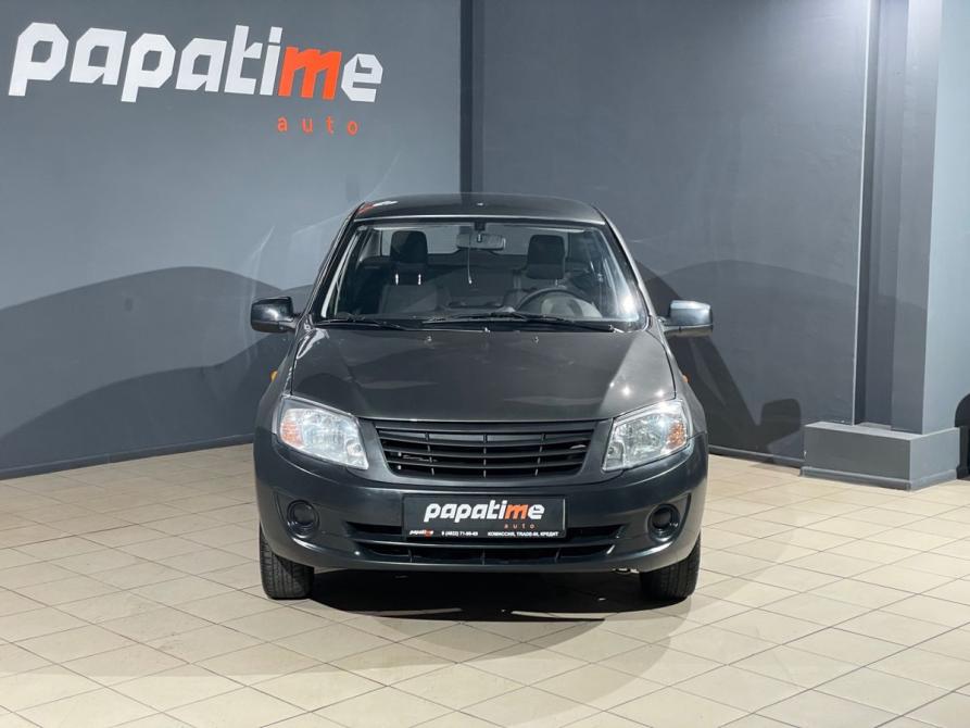 Lada (ВАЗ) Granta I Тверь  - изображение 2