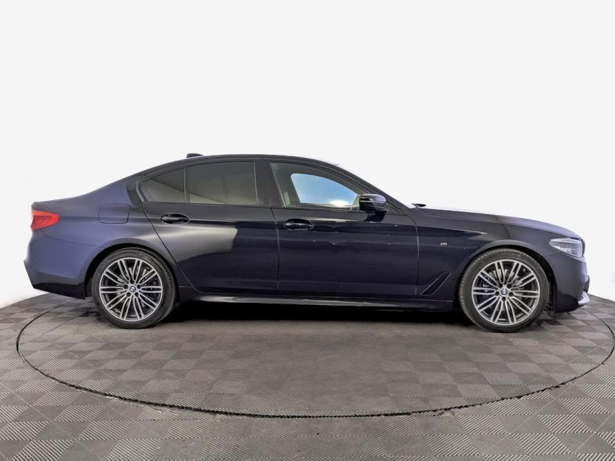BMW 5 серии VII (G30/G31/G38) Санкт-Петербург  - изображение 4