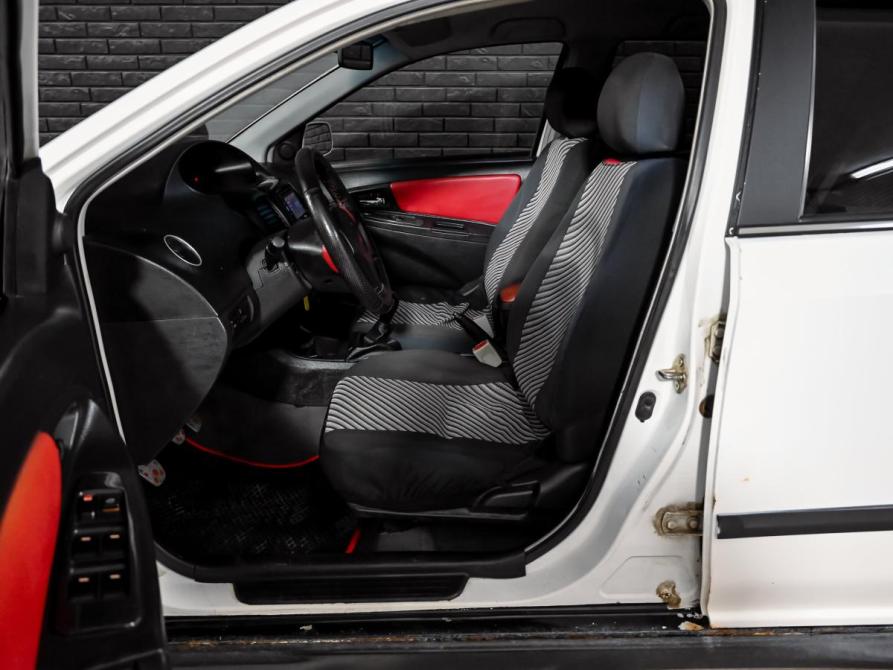 Geely MK Cross I Екатеринбург  - изображение 5