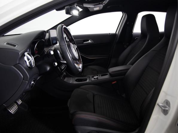 Mercedes-Benz GLA I (X156) с пробегом 2017 года, цена 2 399 000 рублей, 86000 км, внедорожник, Автокод Объявления