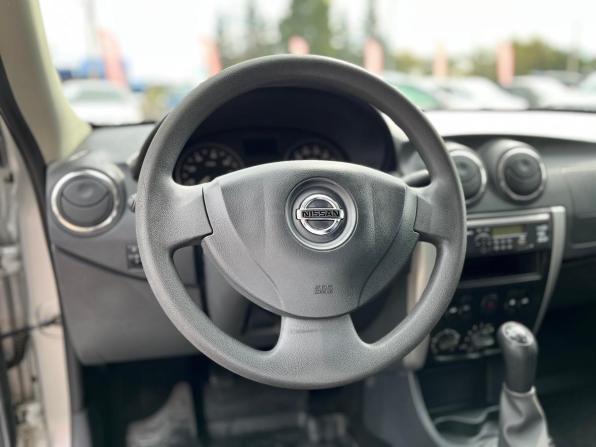 Nissan Almera III (G15) с пробегом 2016 года, цена 690 000 рублей, 135923 км, седан, Автокод Объявления