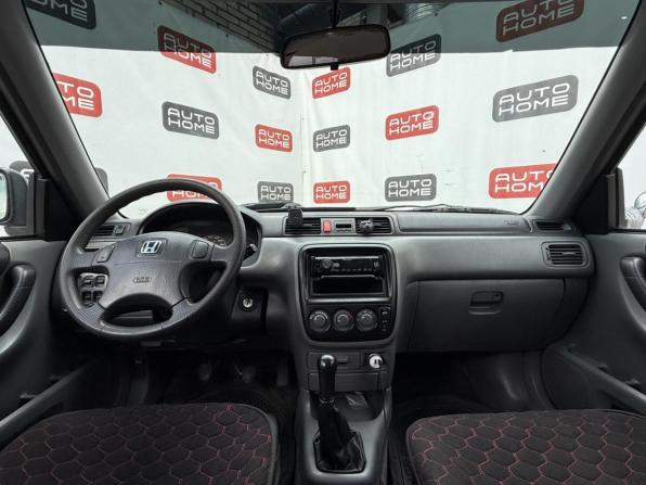 Honda CR-V I с пробегом 1998 года, цена 429 990 рублей, 234500 км, внедорожник, Автокод Объявления
