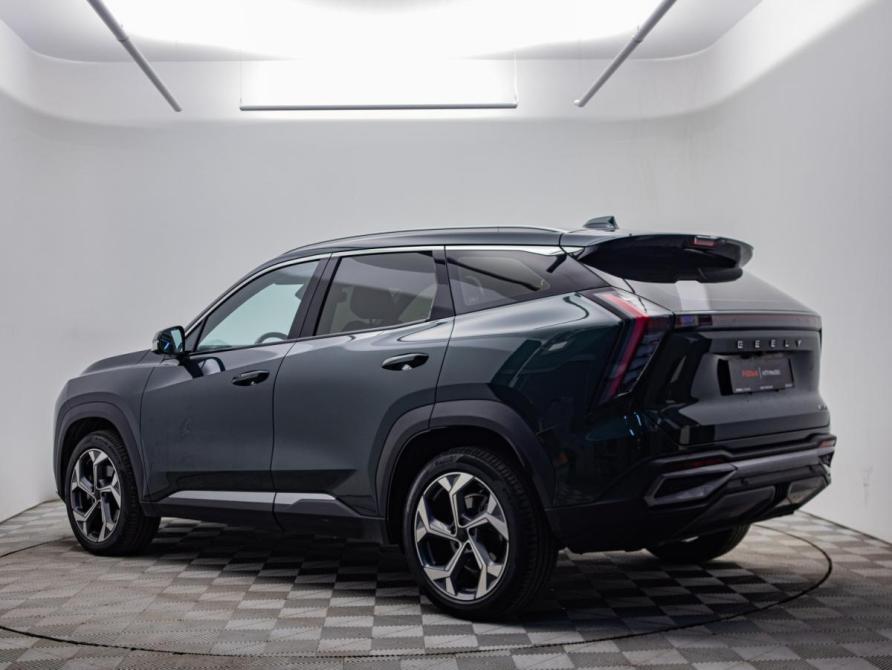 Geely Atlas II Москва  - изображение 7