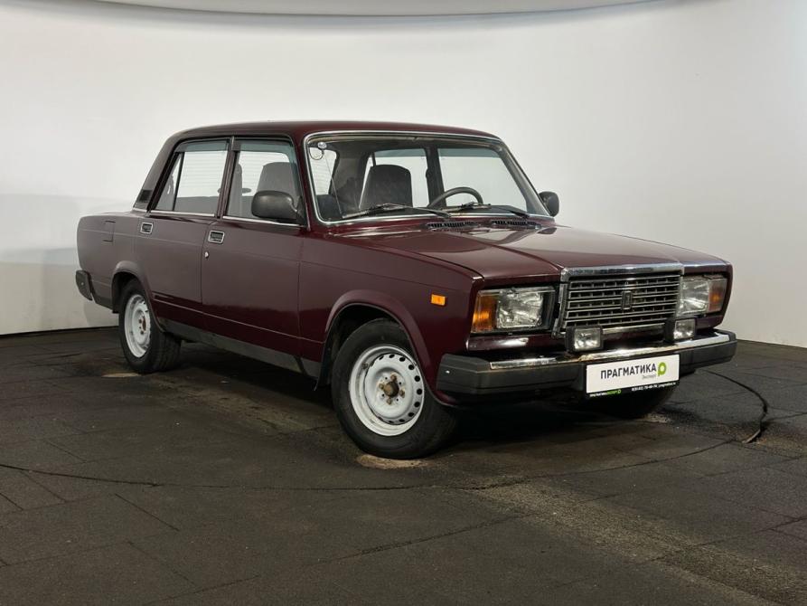 Lada (ВАЗ) 2107 Великий Новгород  - изображение 3