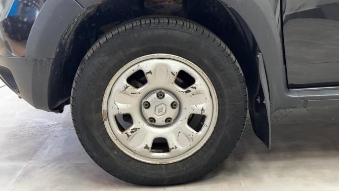 Renault Duster I с пробегом 2013 года, цена 749 000 рублей, 160105 км, внедорожник, Автокод Объявления