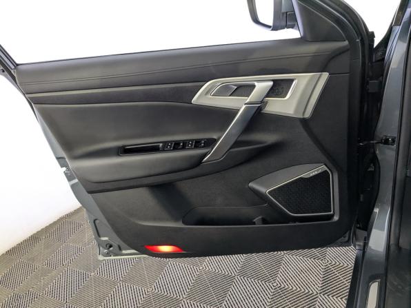 Geely Atlas I с пробегом 2021 года, цена 1 750 000 рублей, 56000 км, внедорожник, Автокод Объявления