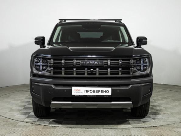 Haval H3 I с пробегом 2024 года, цена 2 149 700 рублей, 45347 км, внедорожник, Автокод Объявления