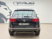 Volkswagen Touareg II Рестайлинг Ростов-на-Дону  - изображение 29