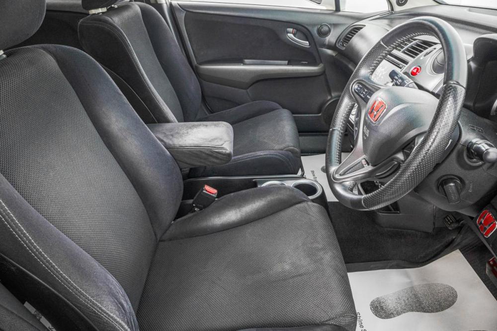 Honda Stream II Барнаул  - изображение 11