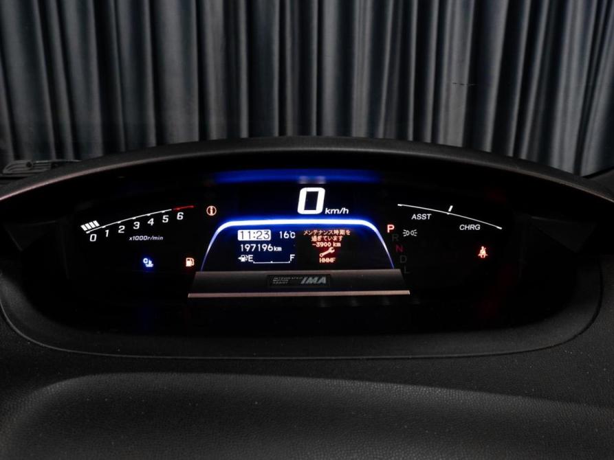 Honda Freed I Рестайлинг Тюмень  - изображение 11