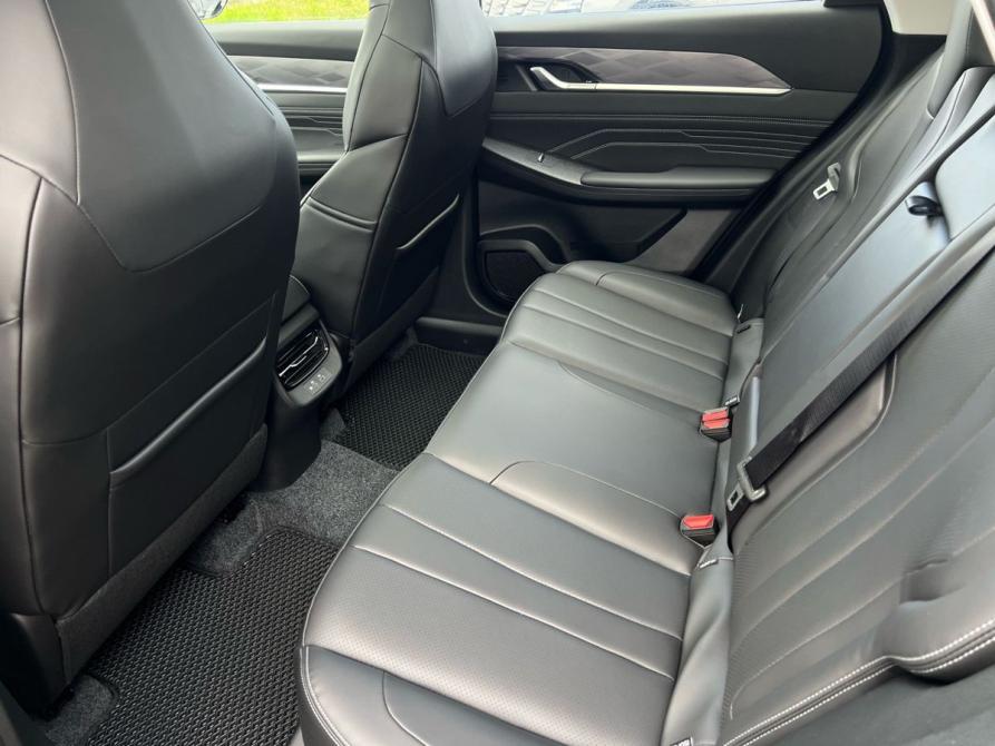 Dongfeng Mage Краснодар  - изображение 19