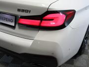 BMW 5 серии VII (G30/G31/G38) Рестайлинг Санкт-Петербург  - изображение 35