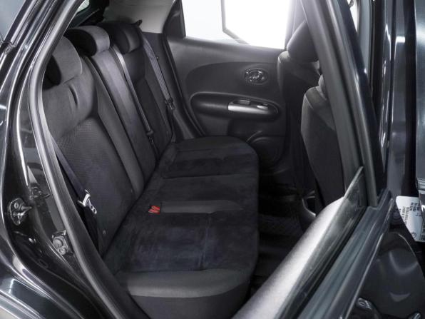 Nissan Juke I с пробегом 2011 года, цена 1 090 000 рублей, 151472 км, внедорожник, Автокод Объявления