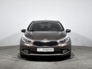 Kia Ceed II Санкт-Петербург  - изображение 21