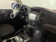 Mitsubishi Pajero IV Рестайлинг 1 Воронеж  - изображение 32