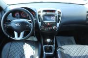 Kia Ceed I Рестайлинг Тюмень  - изображение 37