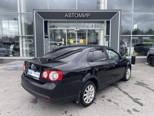 Volkswagen Jetta V с пробегом 2008 года, цена 490 500 рублей, 319530 км, седан, Автокод Объявления