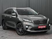 Kia Sorento III Prime Рестайлинг Екатеринбург  - изображение 30