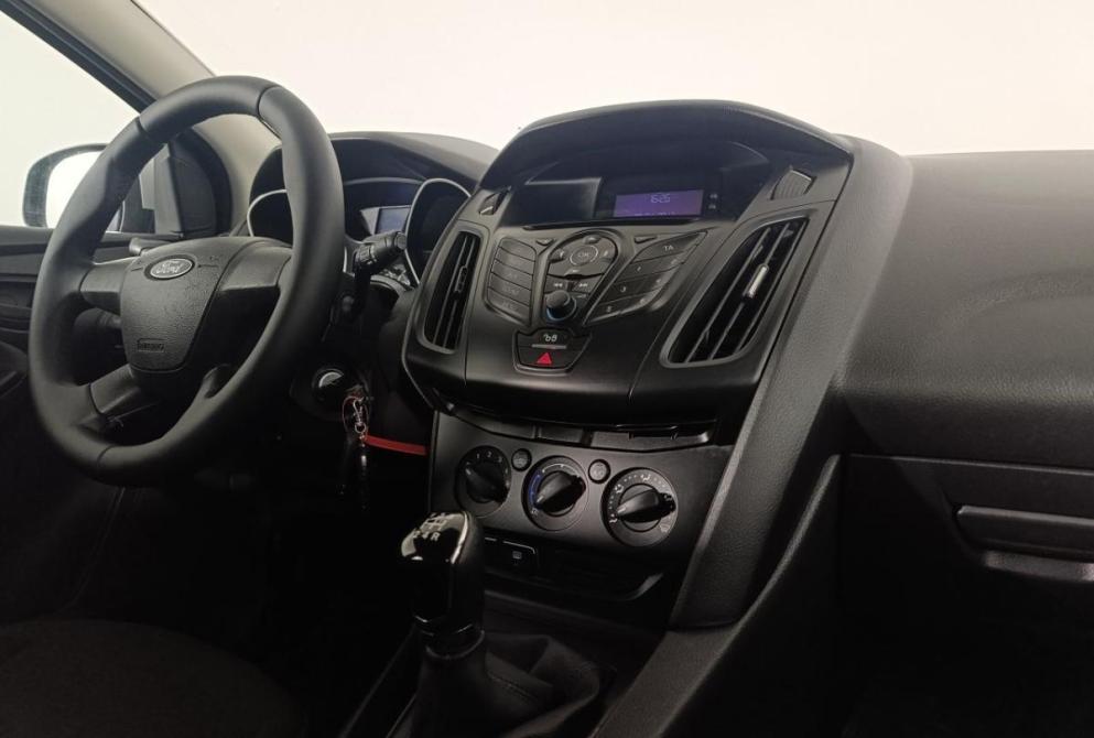Ford Focus III Волгоград  - изображение 12