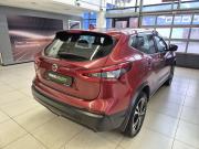 Nissan Qashqai II Рестайлинг Екатеринбург  - изображение 31