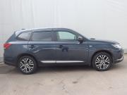 Mitsubishi Outlander III Рестайлинг 3 Москва  - изображение 31