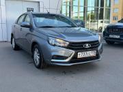 Lada (ВАЗ) Vesta I Санкт-Петербург  - изображение 8