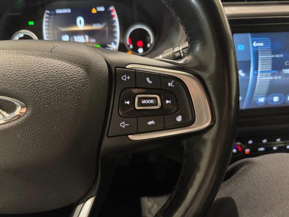 Chery Tiggo 4 I Рестайлинг с пробегом 2020 года, цена 1 175 000 рублей, 88000 км, внедорожник, Автокод Объявления