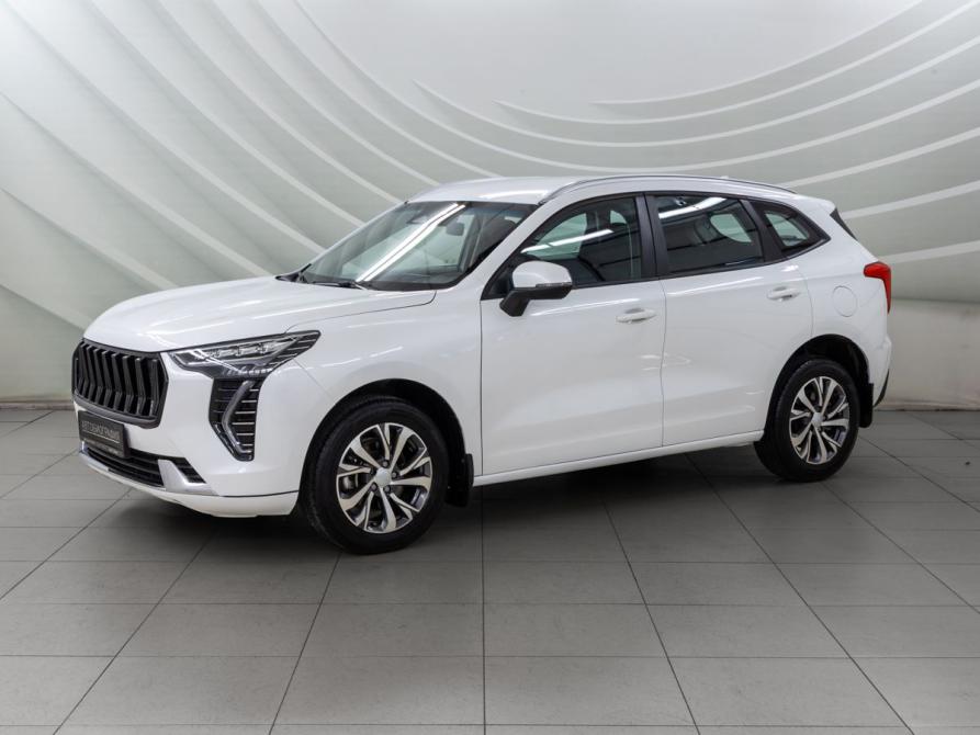 Haval Jolion I Волгоград  - изображение 3