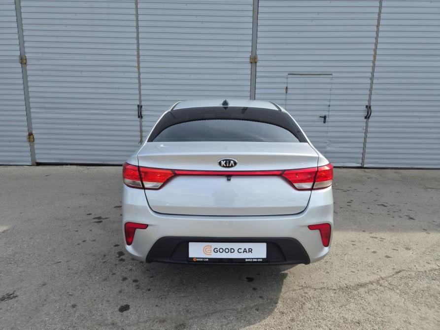 Kia Rio IV Саратов  - изображение 6