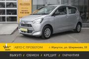 Daihatsu Mira e:S II Иркутск  - изображение 21