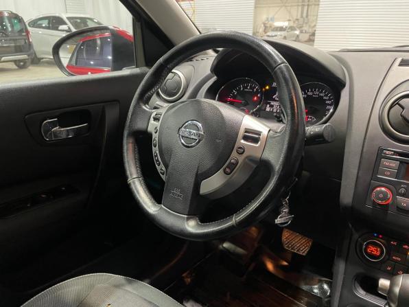 Nissan Qashqai I Рестайлинг с пробегом 2012 года, цена 870 000 рублей, 166000 км, внедорожник, Автокод Объявления