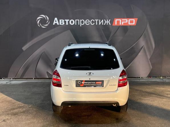Lada (ВАЗ) Kalina II с пробегом 2014 года, цена 344 000 рублей, 165668 км, универсал, Автокод Объявления