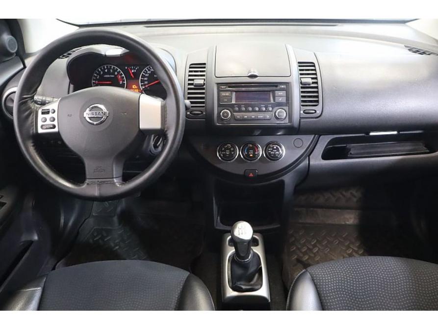 Nissan Note I Рестайлинг Коломна  - изображение 10