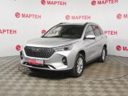 Haval M6 II Вологда  - изображение 18
