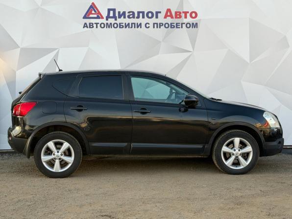 Nissan Qashqai I с пробегом 2007 года, цена 750 000 рублей, 227989 км, внедорожник, Автокод Объявления