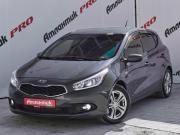 Kia Ceed II Екатеринбург  - изображение 22