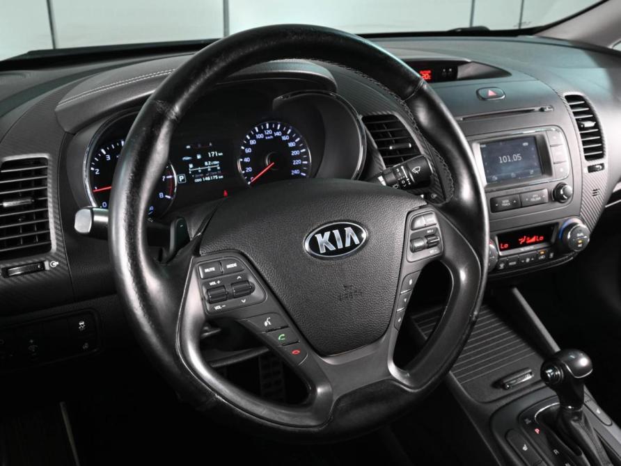 Kia Cerato III Ростов-на-Дону  - изображение 12