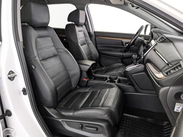 Honda CR-V V с пробегом 2019 года, цена 2 510 000 рублей, 188930 км, внедорожник, Автокод Объявления