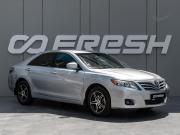 Toyota Camry VI (XV40) Рестайлинг Краснодар  - изображение 21