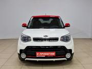 Kia Soul II Рестайлинг Альметьевск  - изображение 26