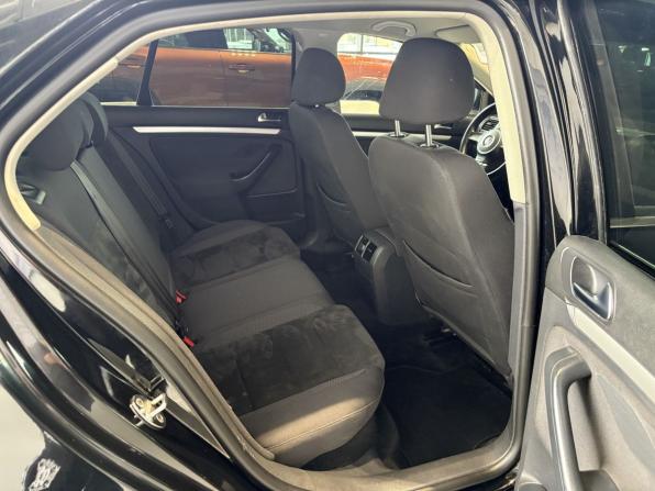 Volkswagen Jetta V с пробегом 2010 года, цена 633 000 рублей, 195752 км, седан, Автокод Объявления